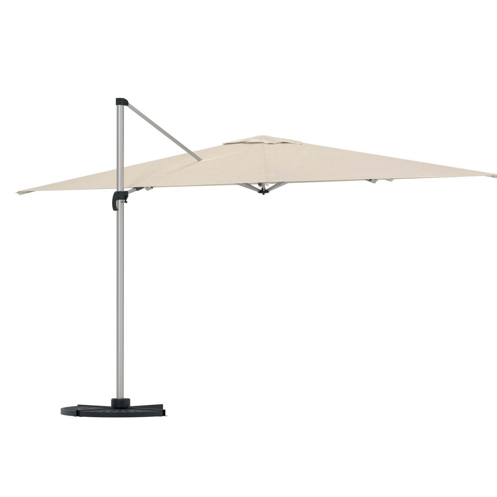Parasoll Venture Home Ita 294x294 cm