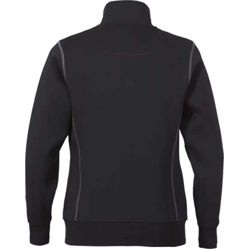 Sweatshirtjacka Fristads Dam 1748 DF