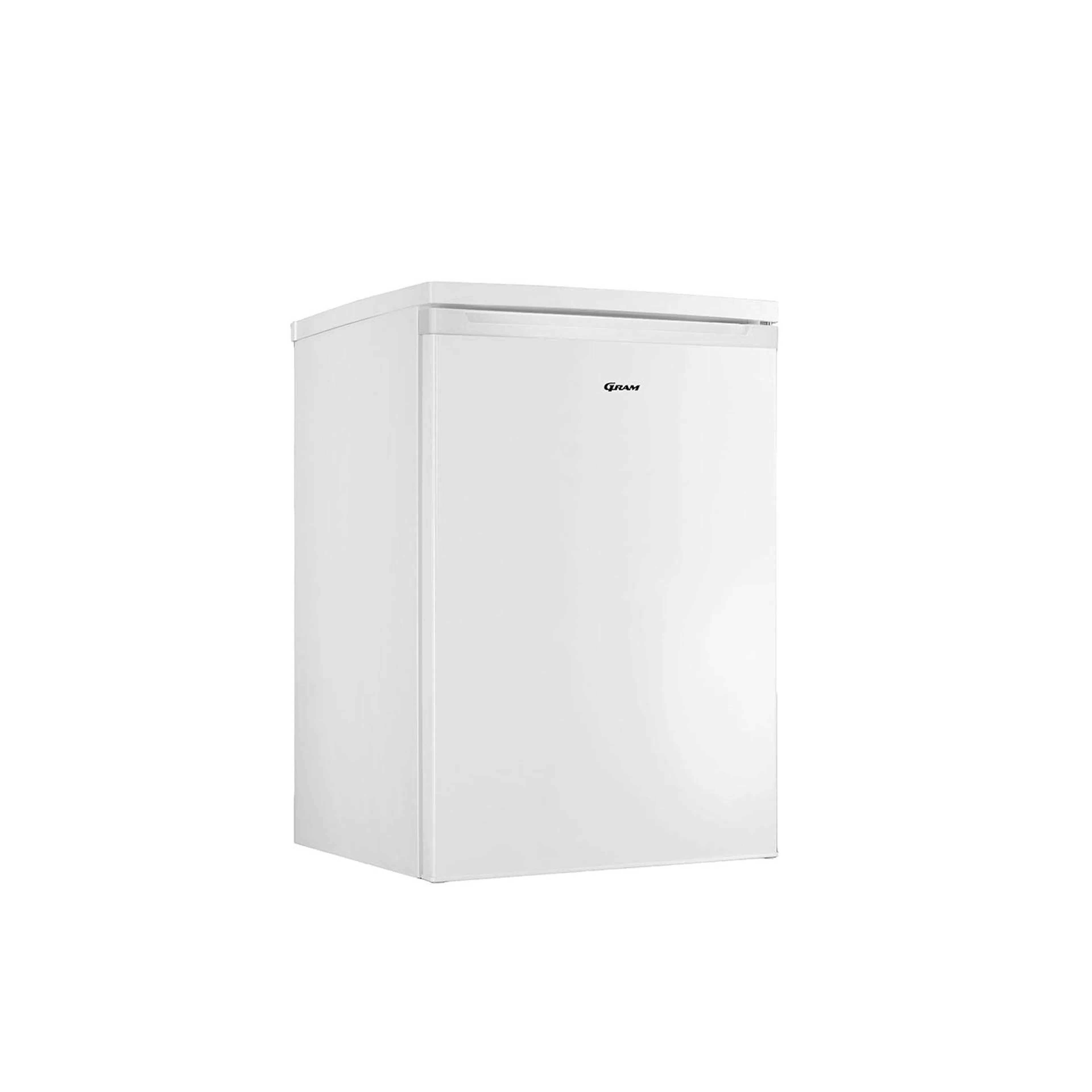 Frysskåp GRAM FS 1095-90/1