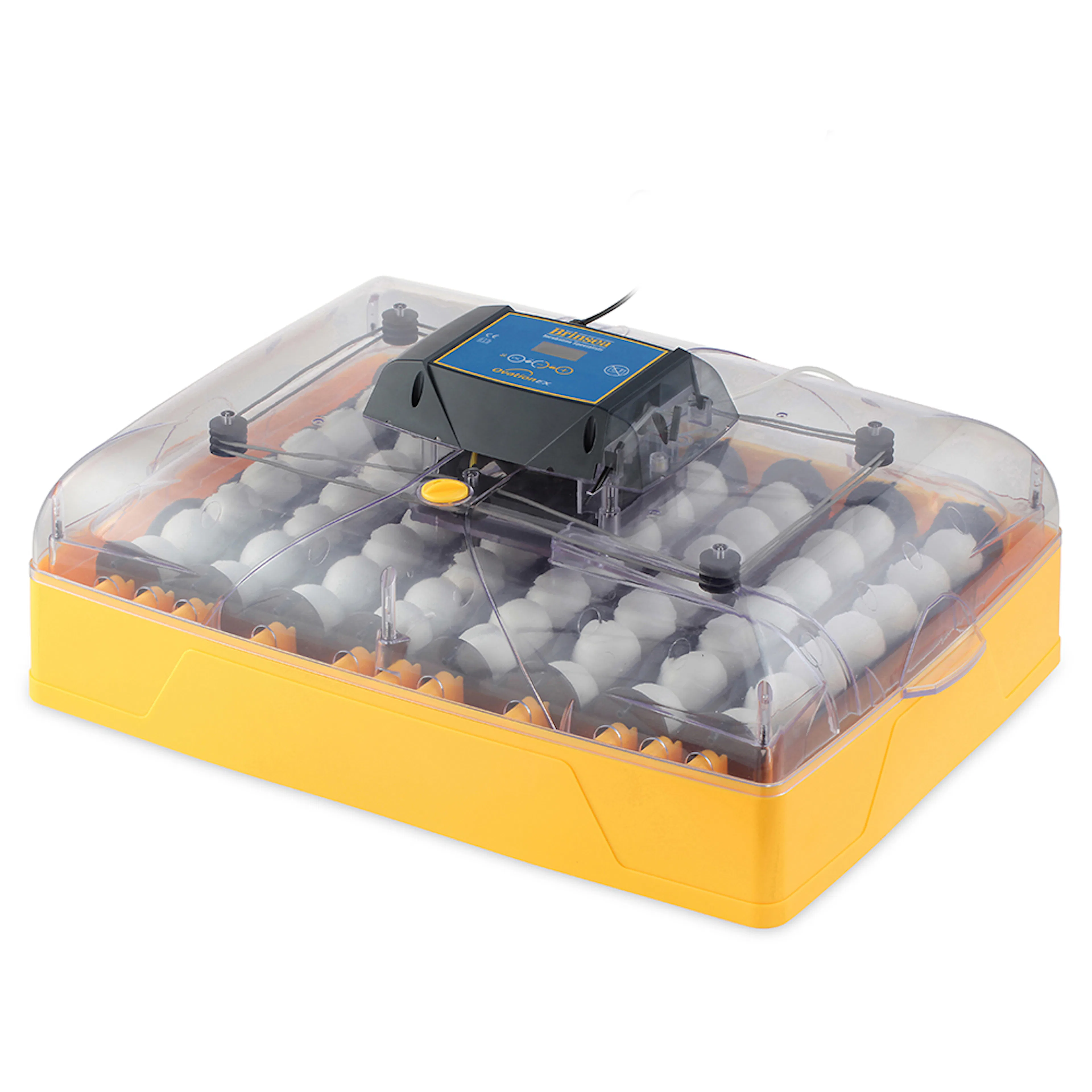 Äggkläckare Brinsea Ovation 56 EX