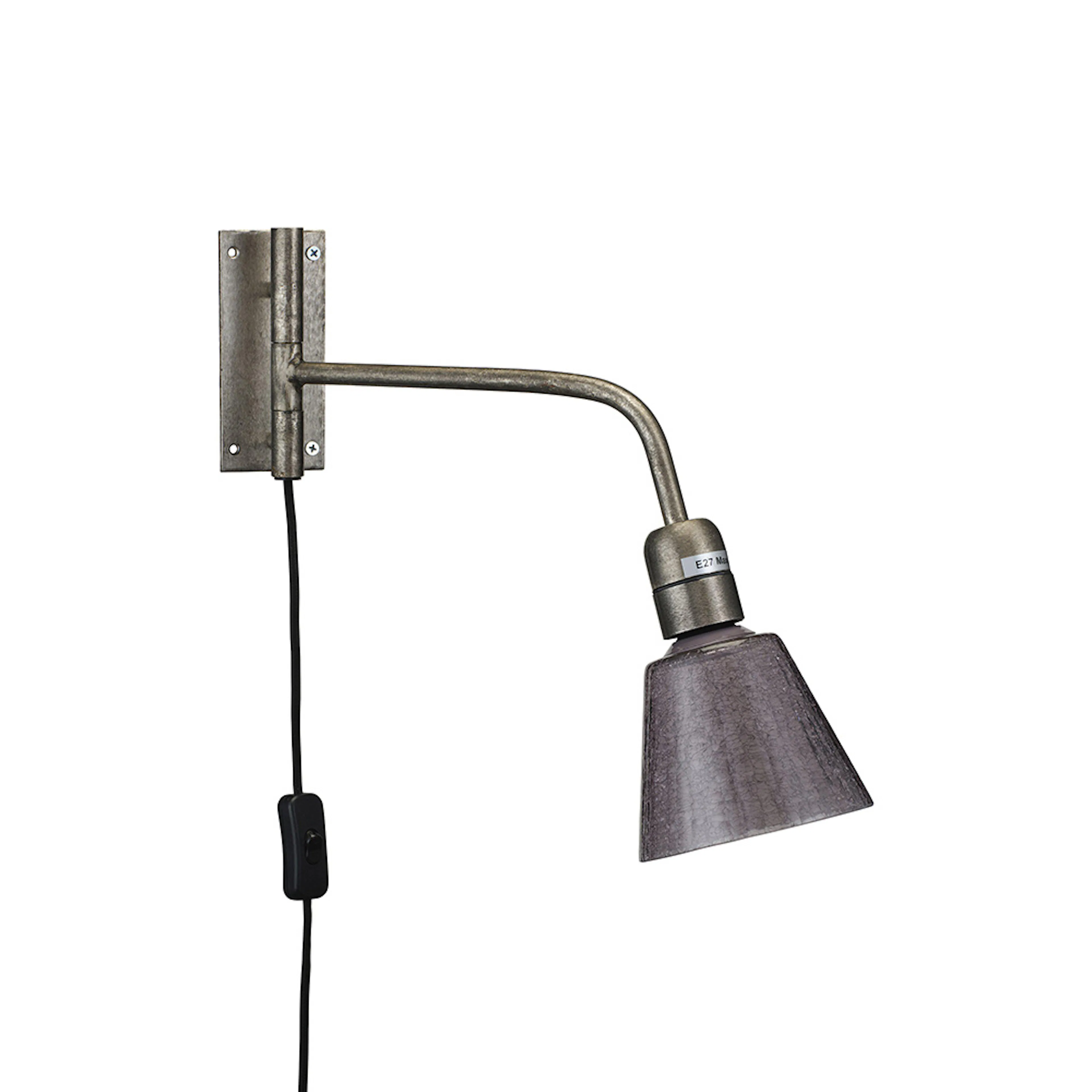 Tilda LED, smoky Grå