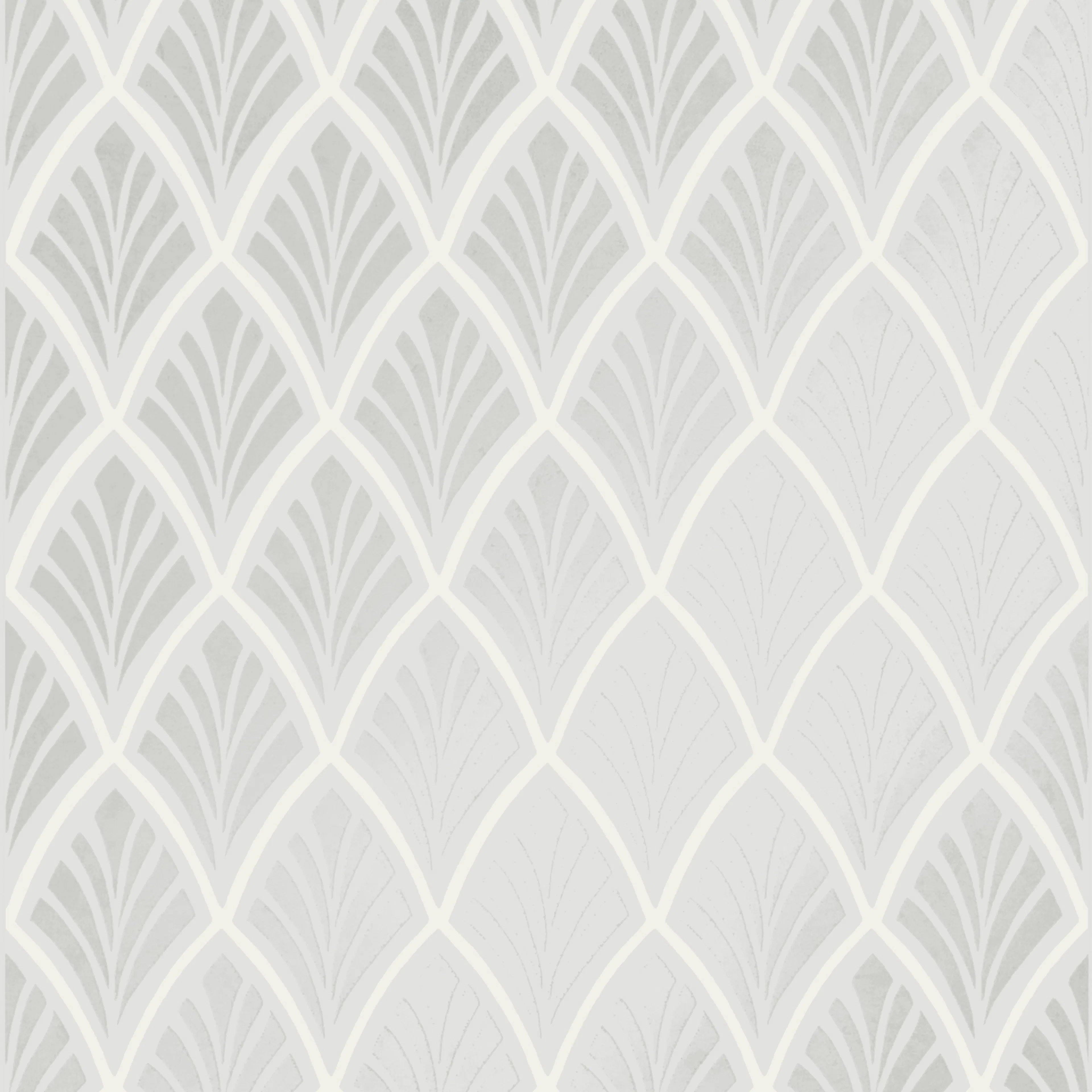 Tapet Laura Ashley Florin Silver