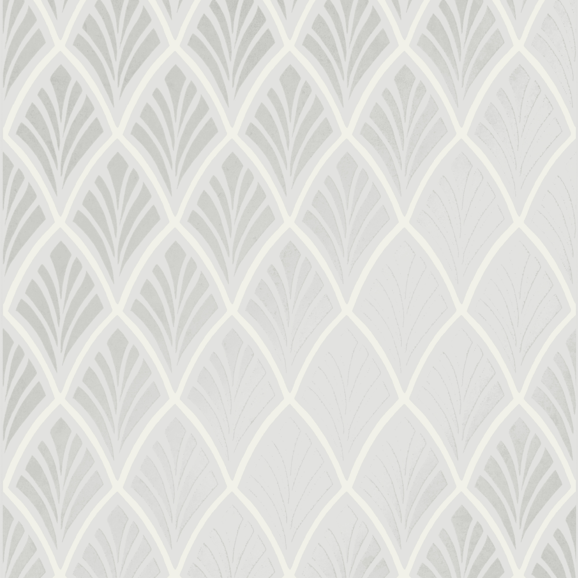 Tapet Laura Ashley Florin Silver