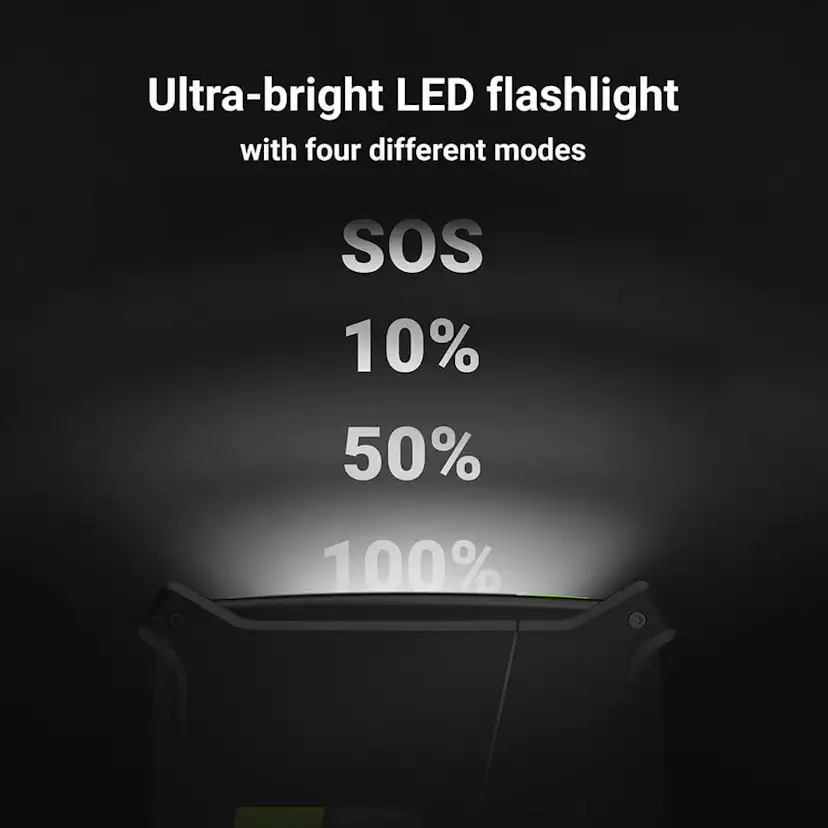 Starthjälp Green Cell PowerBoost