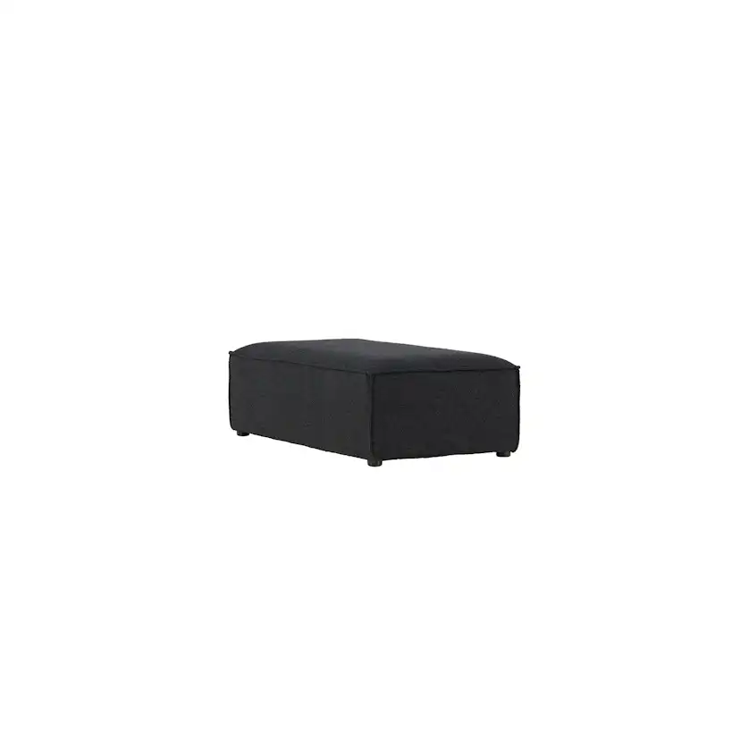 Sittpuff Vind Gillholmen Boucle
