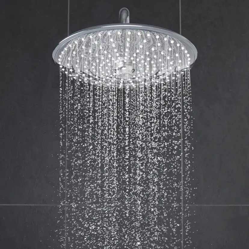 Takduschset Grohe Euphoria System 260 26208 160 cc
