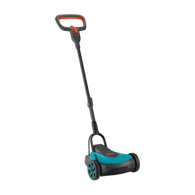 Gräsklippare Gardena HandyMower Li-18/22 utan Batteri