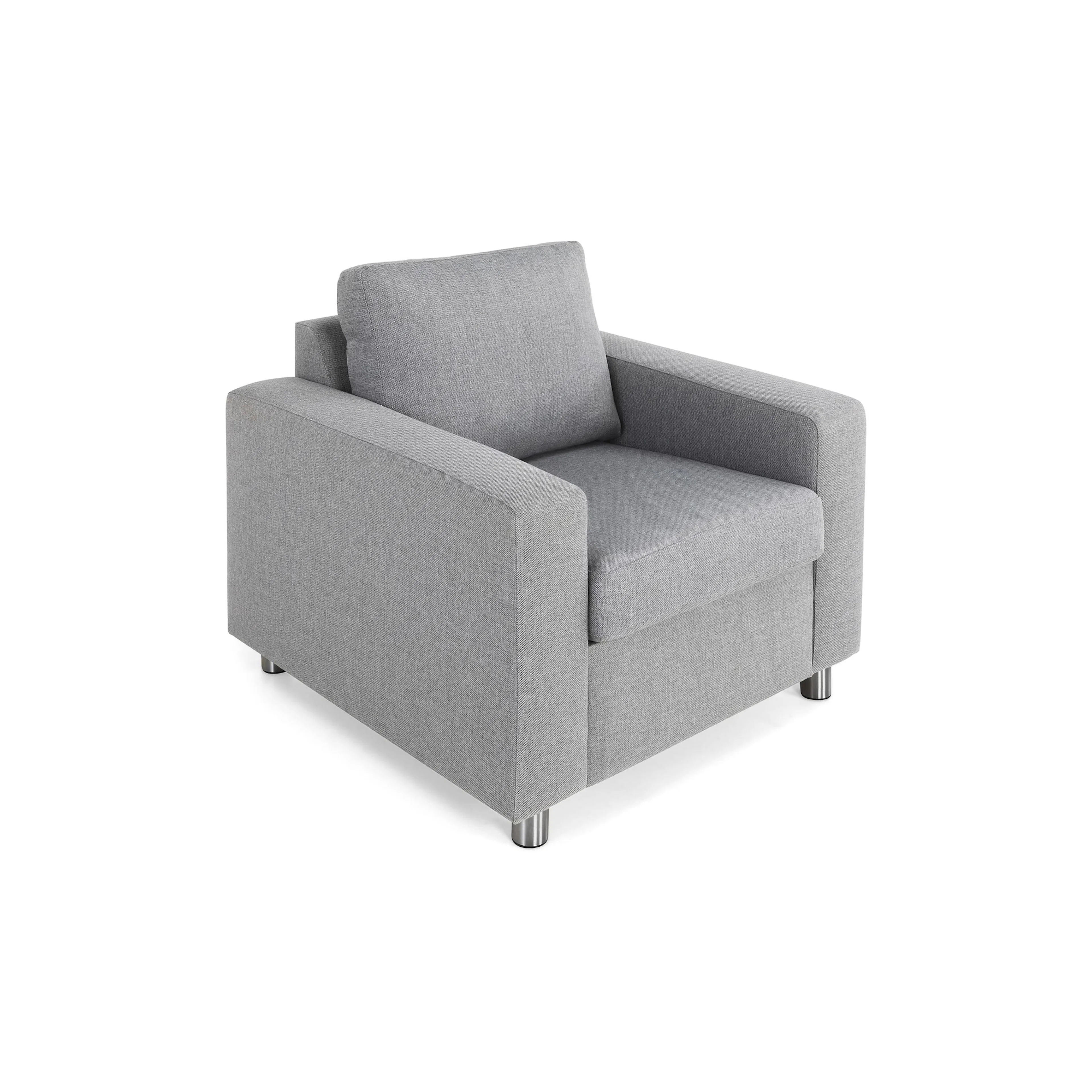 Fåtölj Basic Home Crazy 92 cm