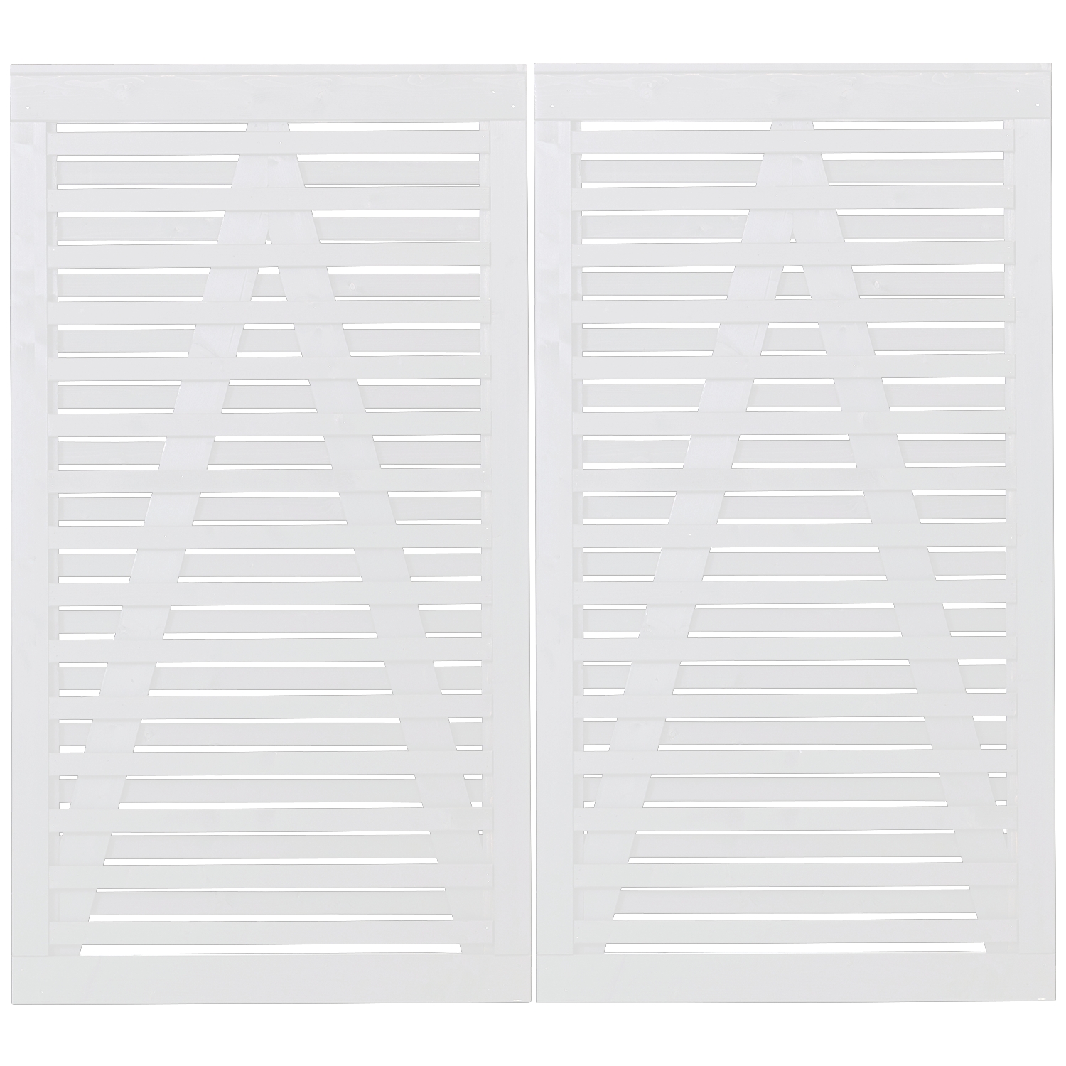 Osaka PLUS Dubbel grind - 200x180 cm