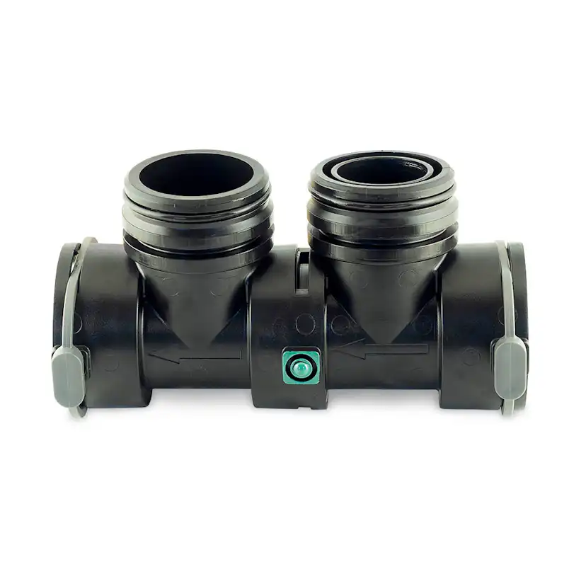 Bypassanslutning Albin Group Marine