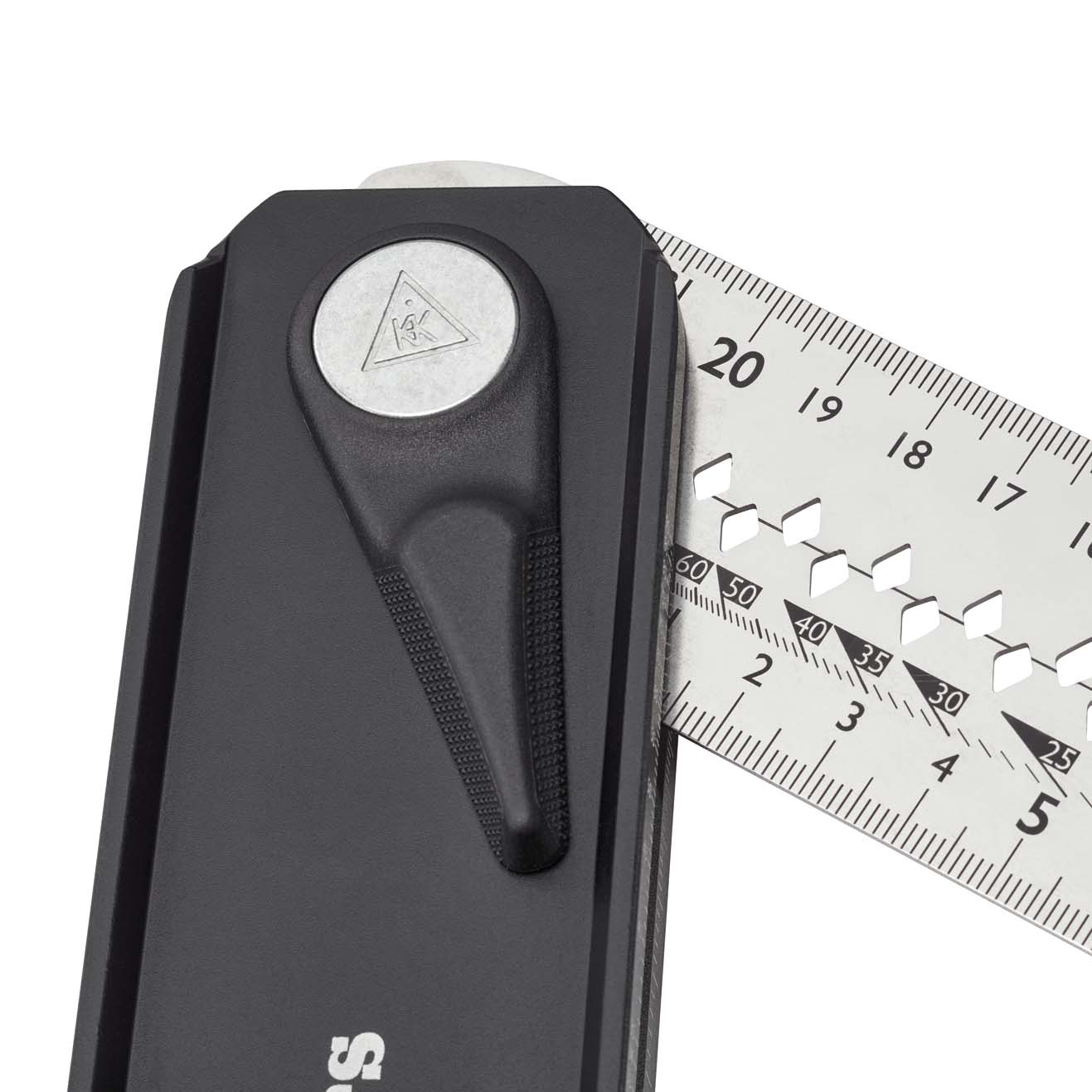 Smygvinkel Hultafors Quattro