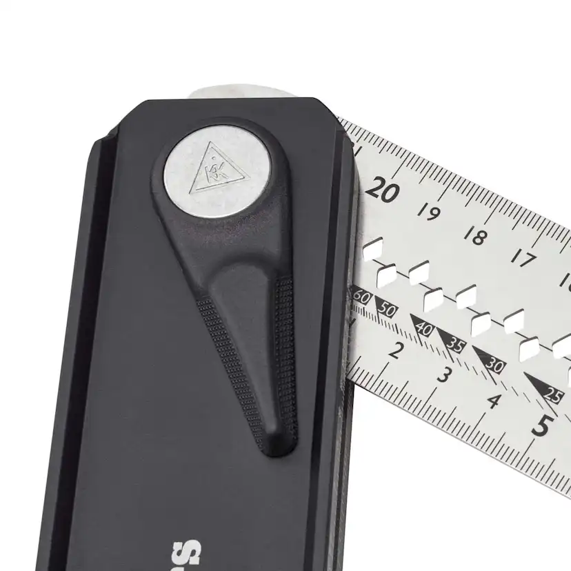 Smygvinkel Hultafors Quattro