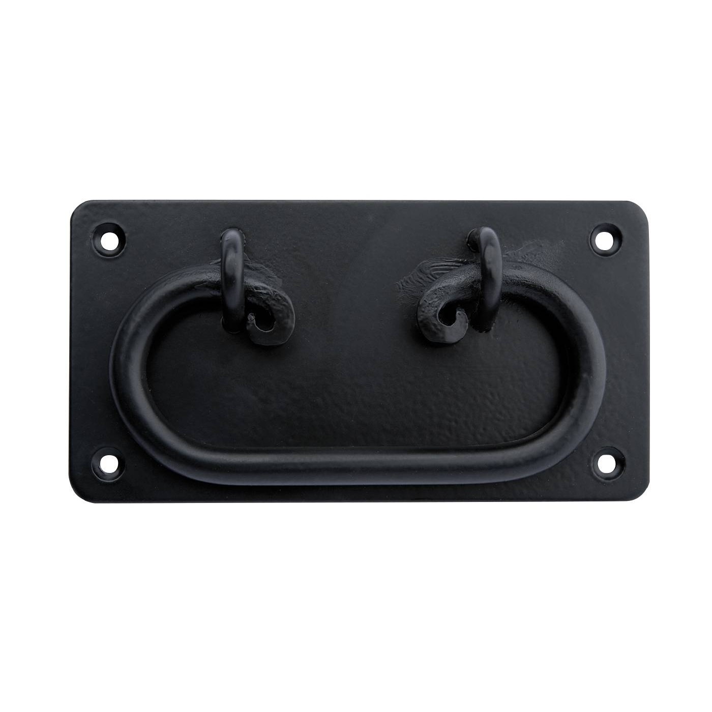 Kofferthandtag Millers Smide 135X70 mm