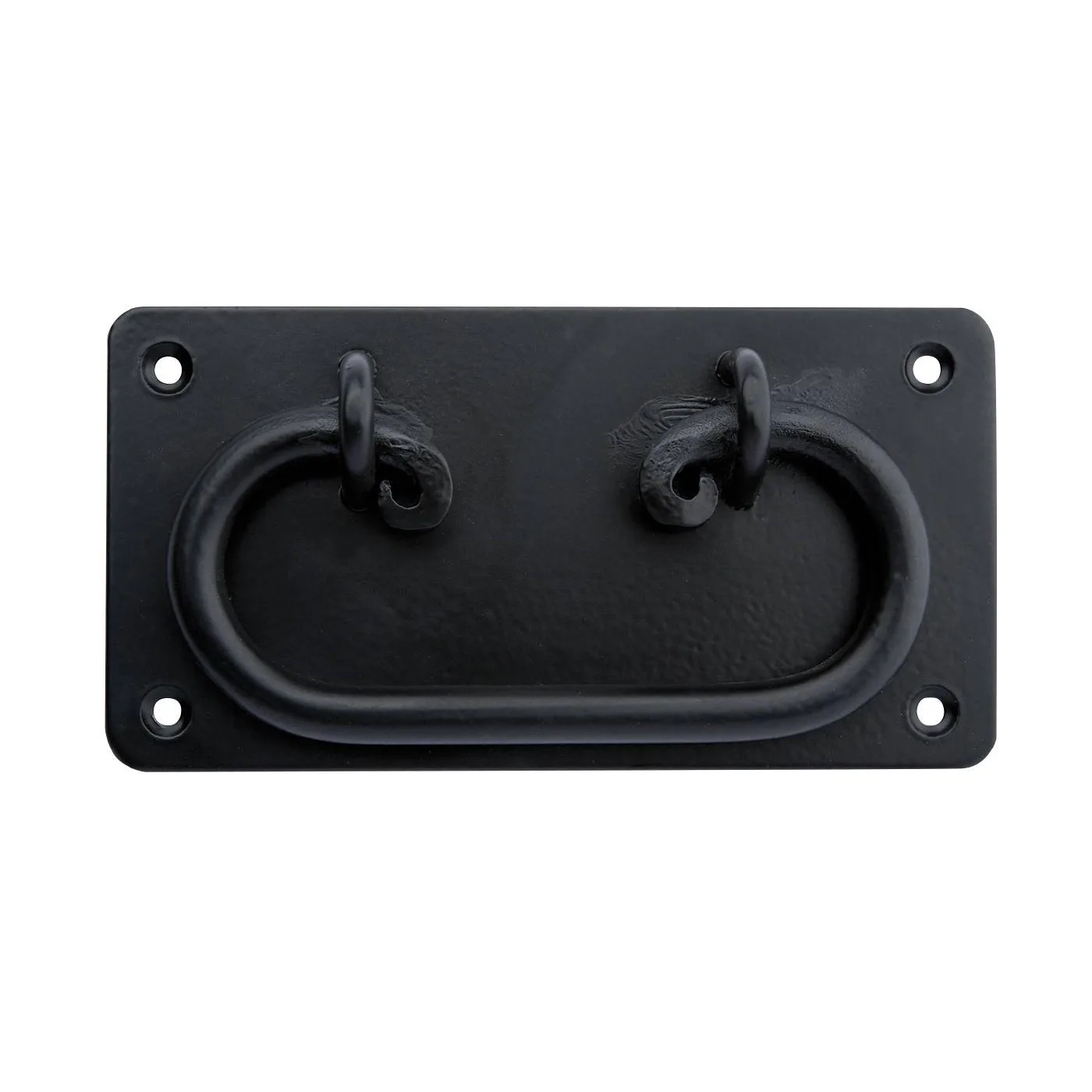 Kofferthandtag Millers Smide 135X70 mm