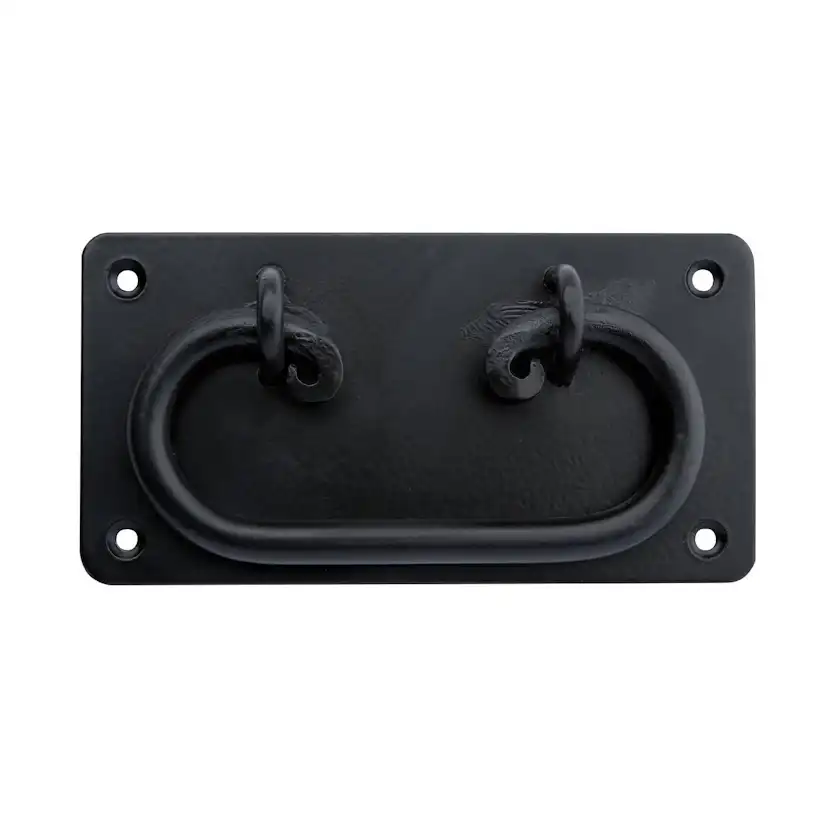 Kofferthandtag Millers Smide 135X70 mm