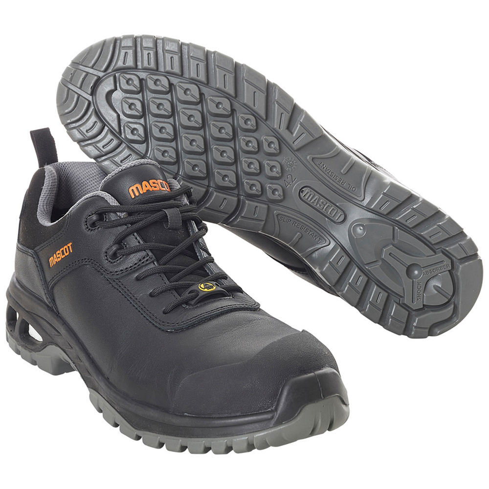 Skyddsskor Mascot Footwear Energy F0134-902
