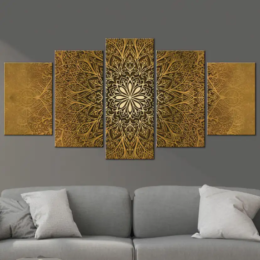 Tavla Arkiio Spiritual Illumination