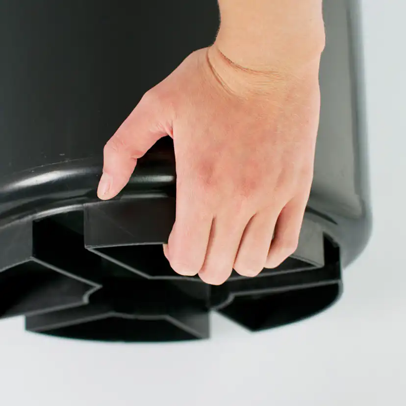 Murarhink Tebo 30 L Twist stop