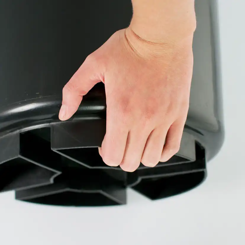 Murarhink Tebo 30 L Twist stop