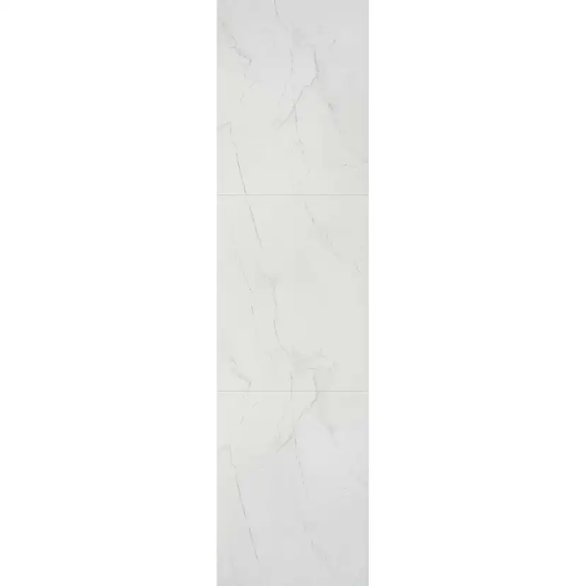 Våtrumsskiva Fibo 11x620x2400 Bright Marble 3487-M6080HG