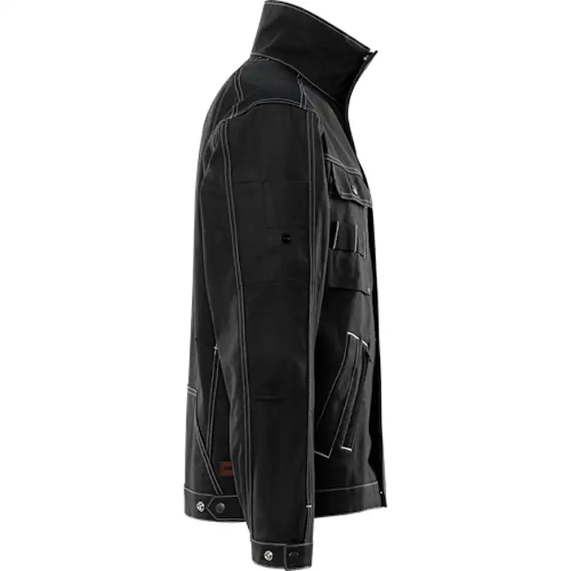 Jacka Fristads 451 FAS