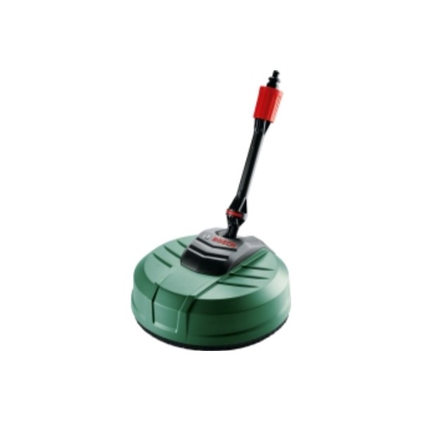 Terrassrengörare Bosch Power Tools AquaSurf 250
