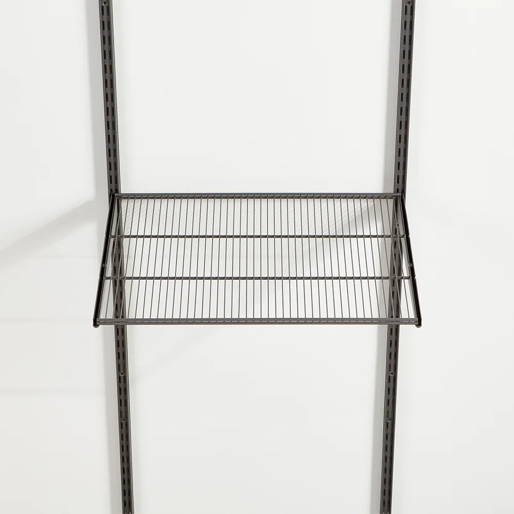 Trådhylla Elfa Garage+ B: 60 D: 52