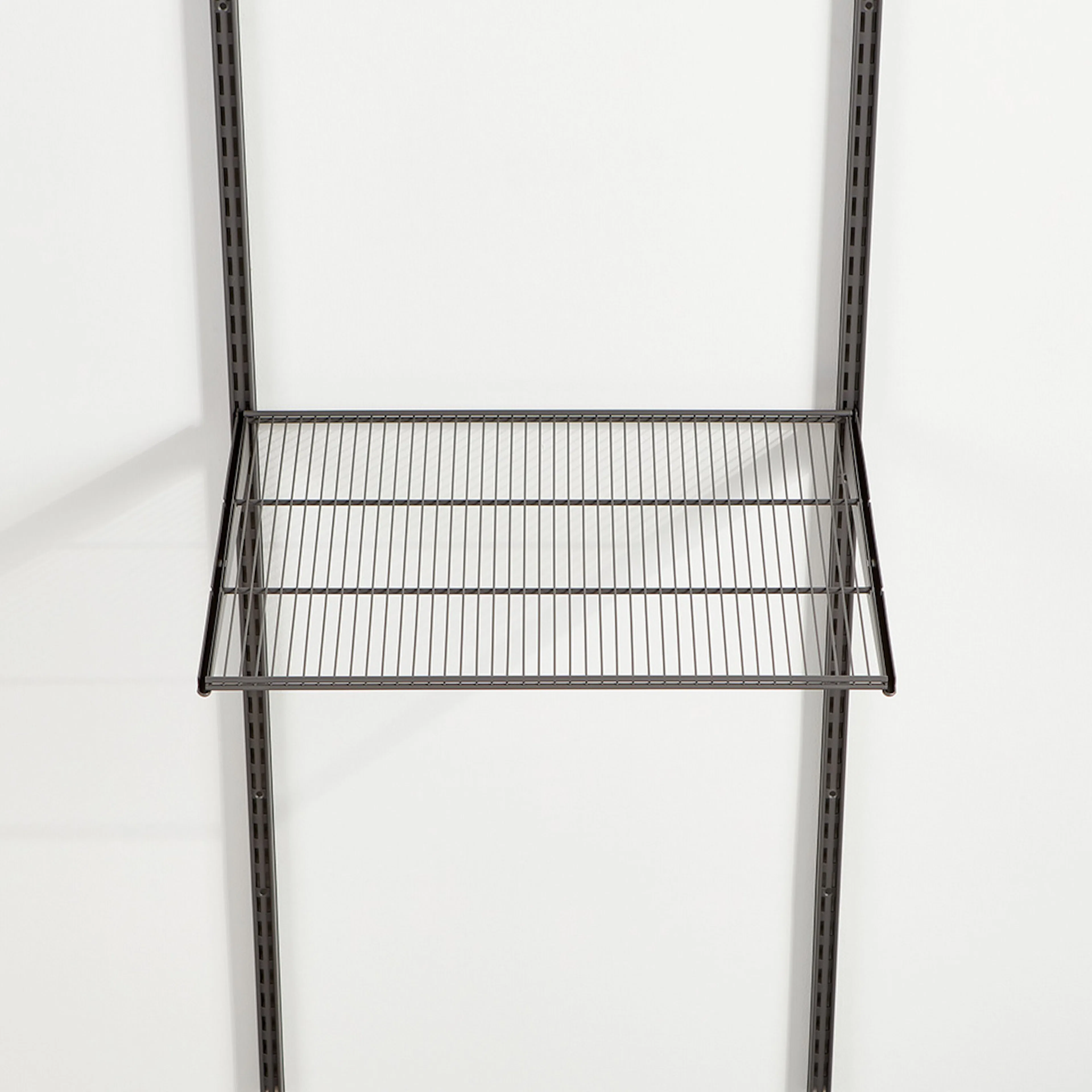 Trådhylla Elfa Garage+ B: 60 D: 52