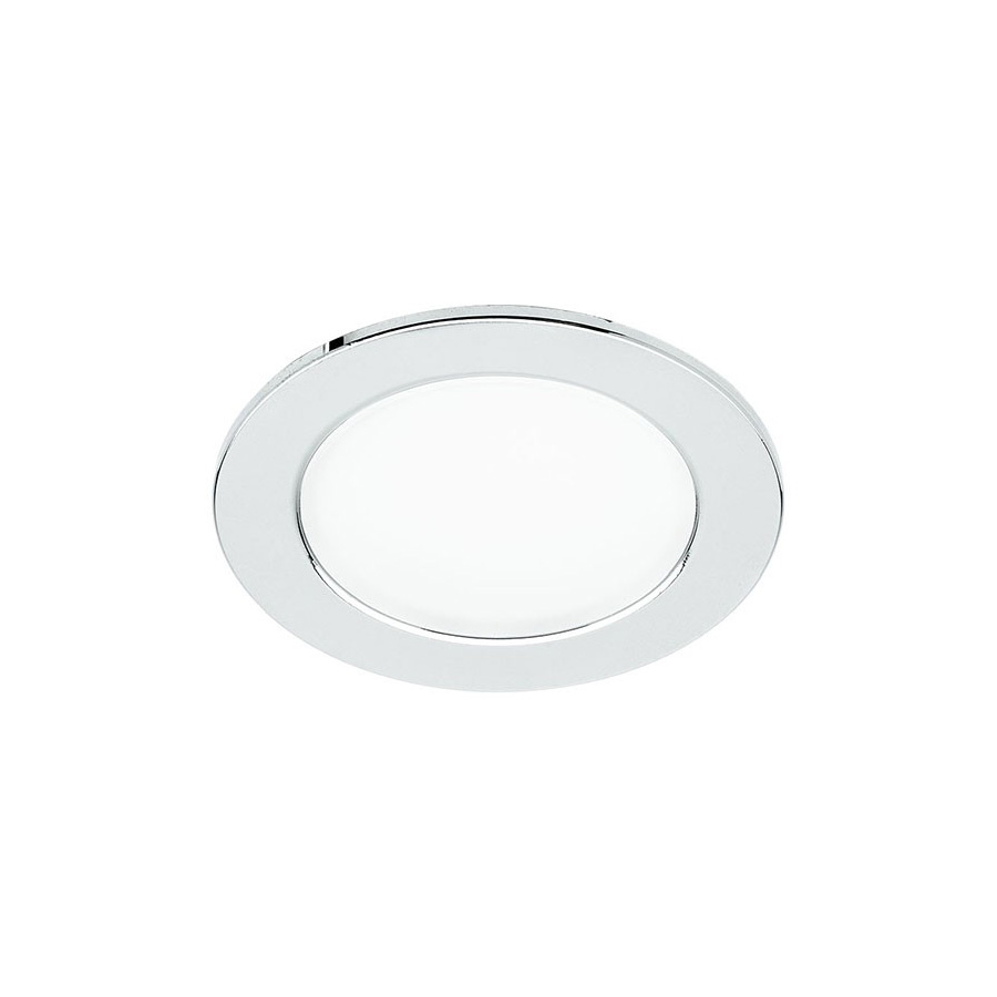 LED-Spot Beslag Design Nube 35