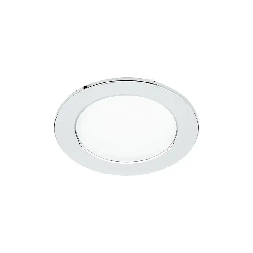 LED-Spot Beslag Design Nube 35