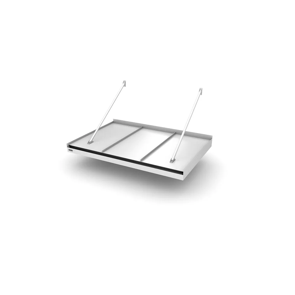 Varmvit (RAL 9010)