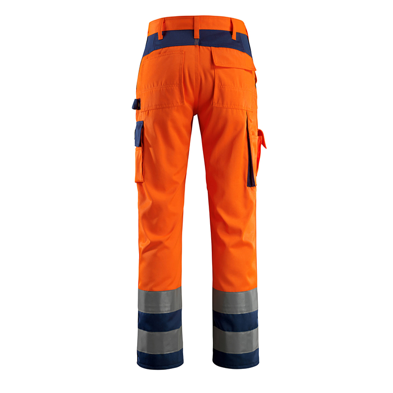 Byxor med knäfickor Mascot Safe 07179-860