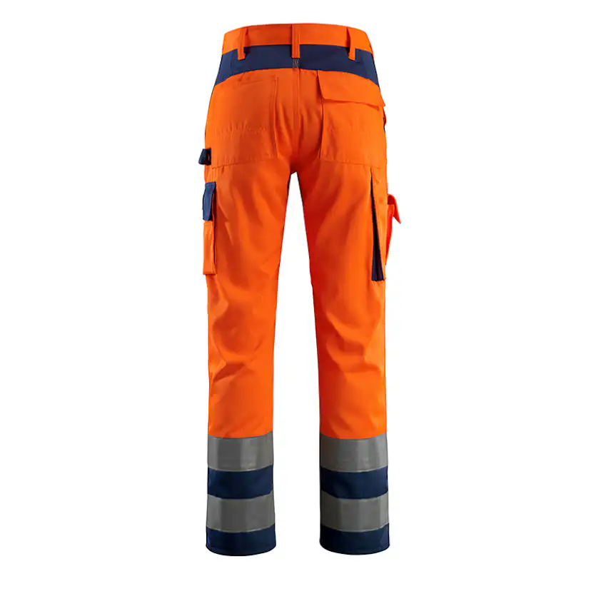 Byxor med knäfickor Mascot Safe 07179-860