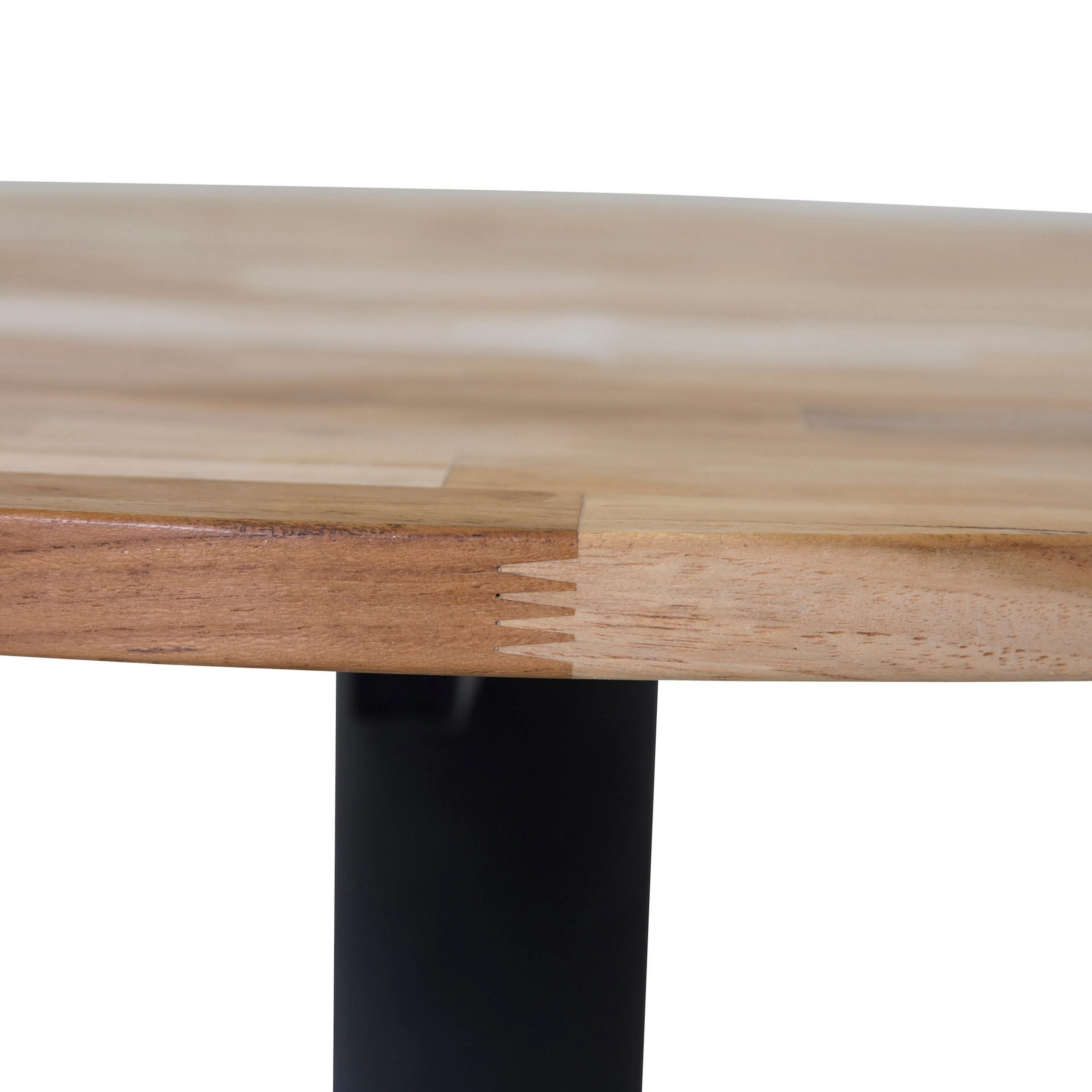 Matbord Venture Home Cirebon Rund 140 cm