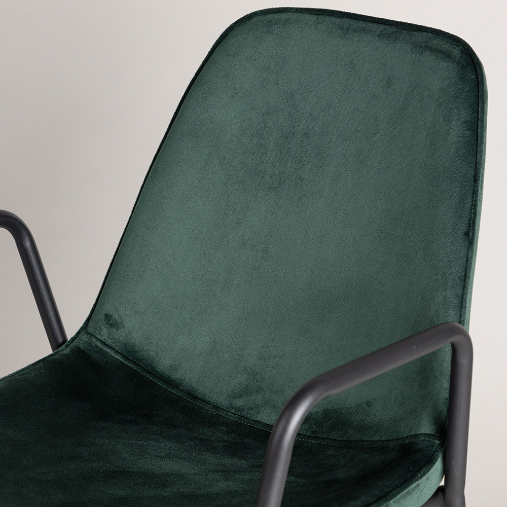 Matstol Vind Klädesholmen Sammet