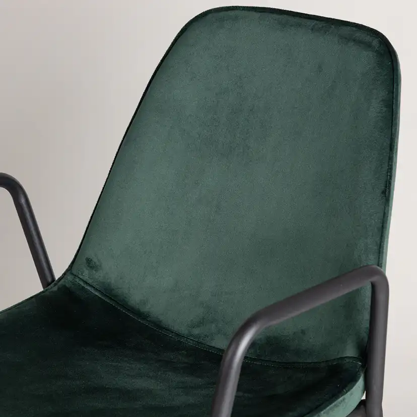 Matstol Vind Klädesholmen Sammet