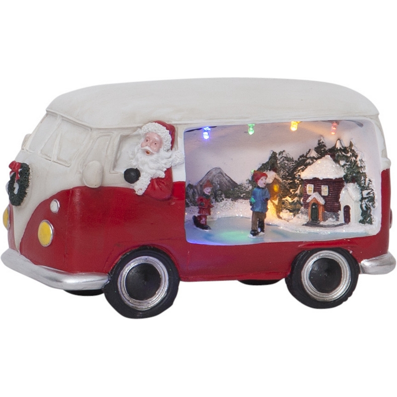 Juldekoration Star Trading Merryville 992-22