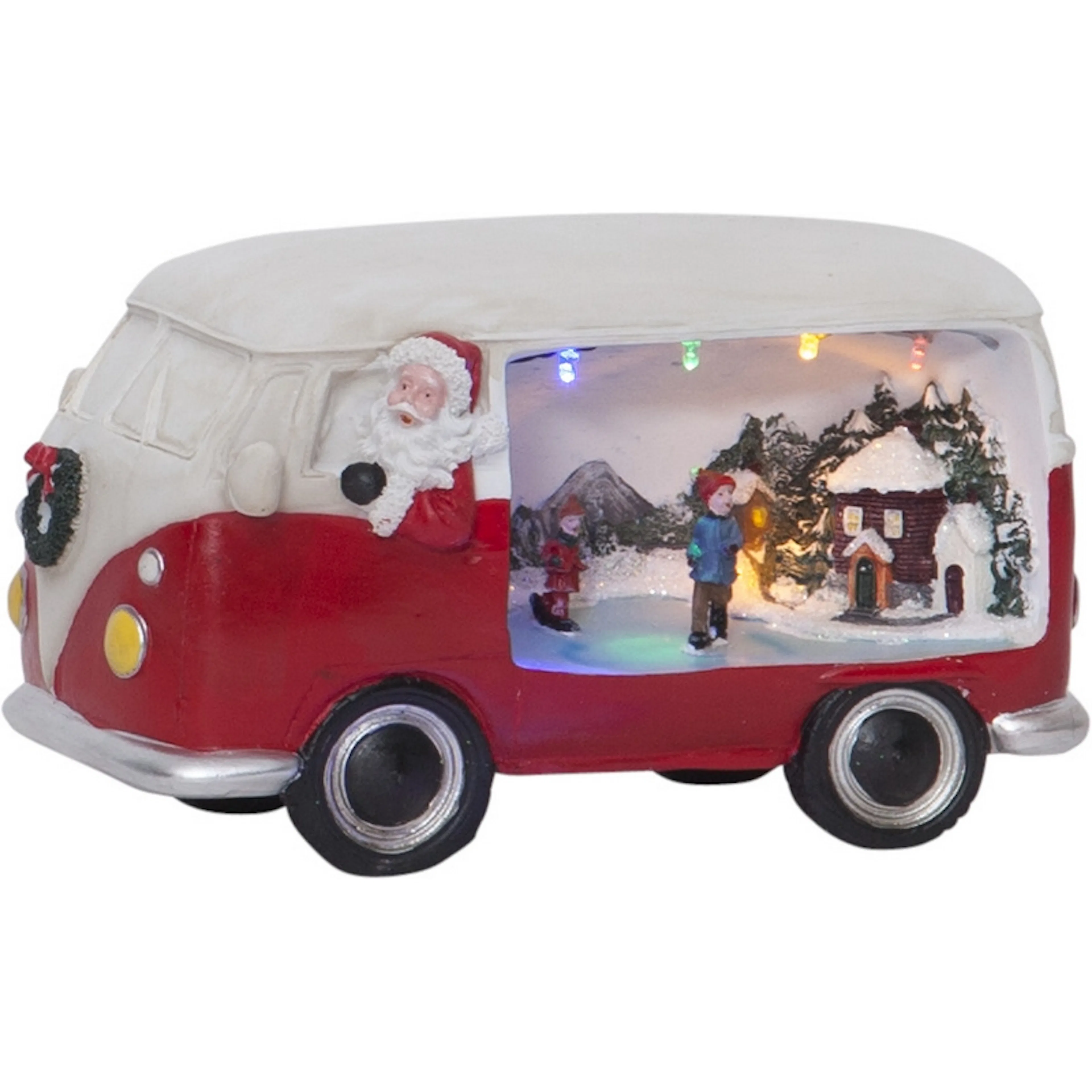 Juldekoration Star Trading Merryville 992-22