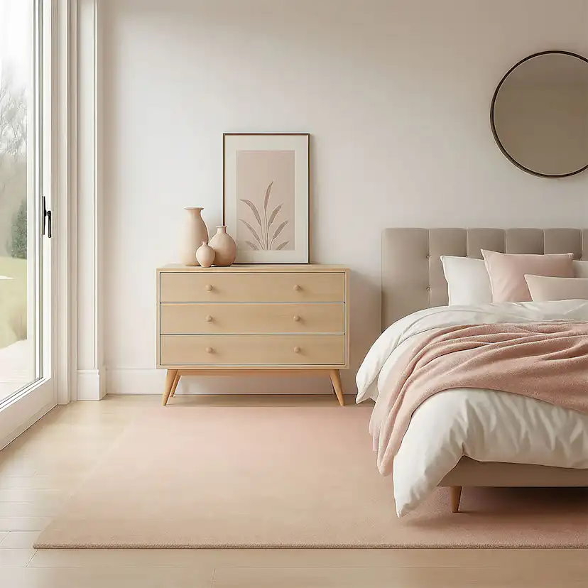 Rektangulär Matta Flair Rugs Darwyn