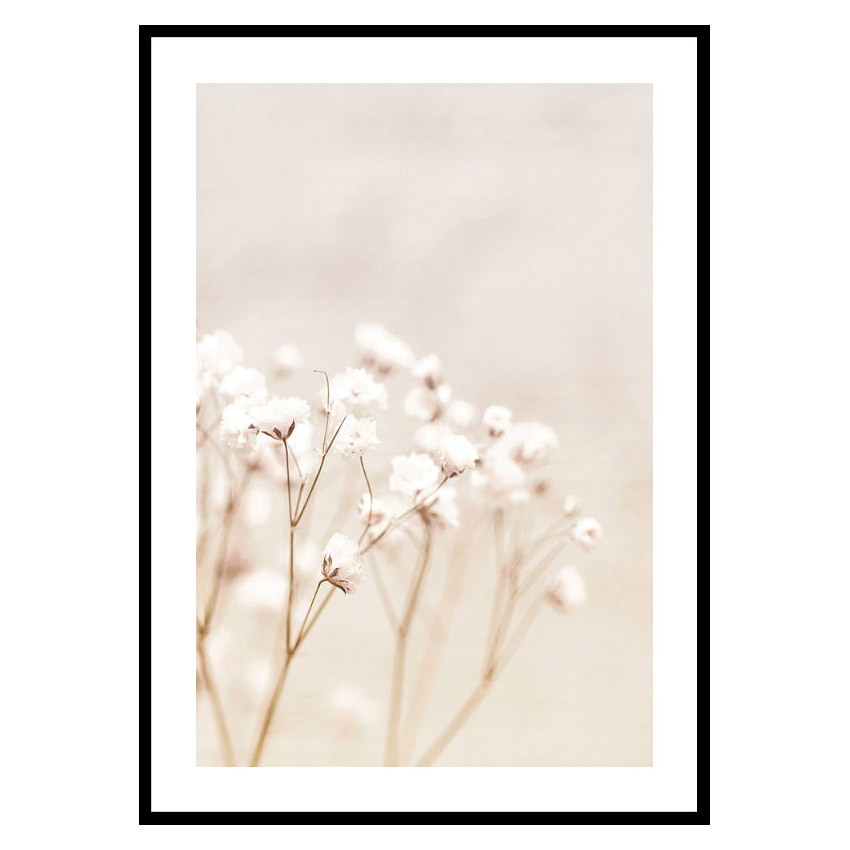 Poster Gallerix Bright Flowers