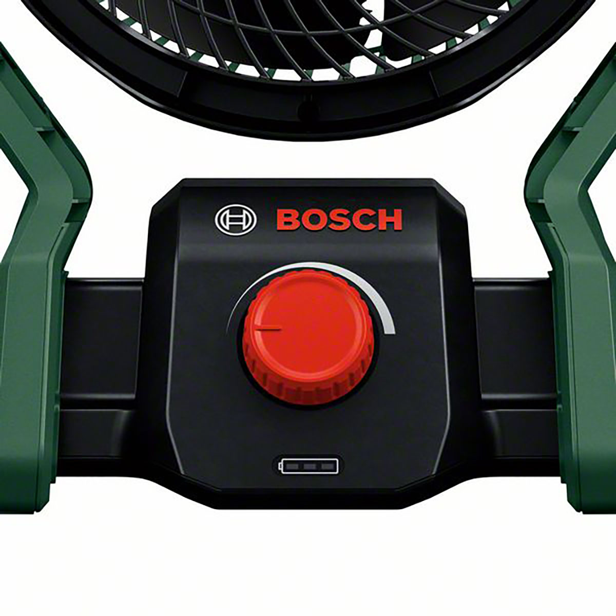 Fläkt Bosch Power Tools Universalfan 18V-1000