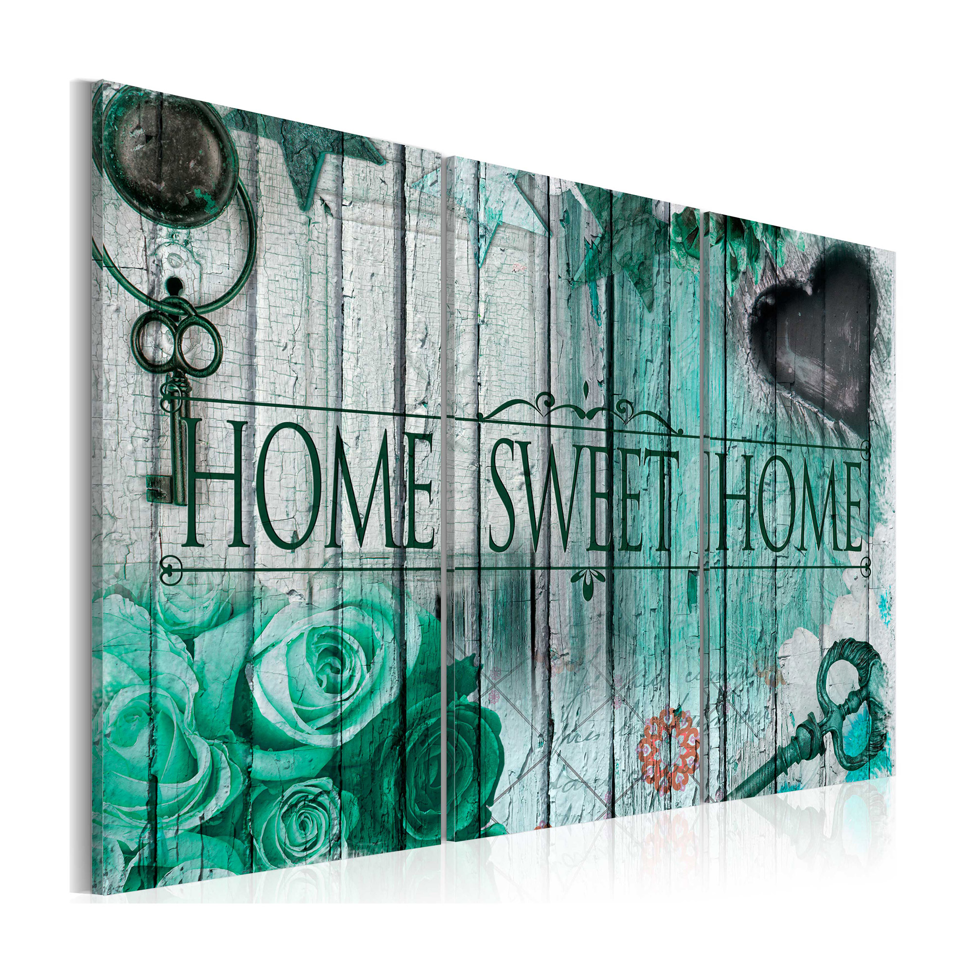 Tavla Arkiio By Emerald Mist