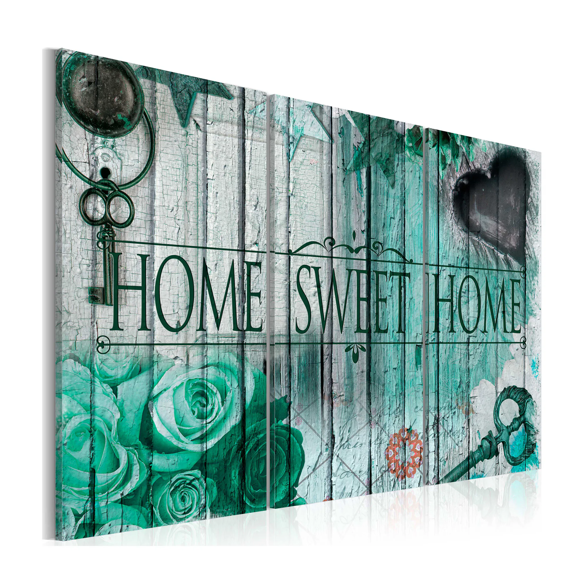 Tavla Arkiio By Emerald Mist