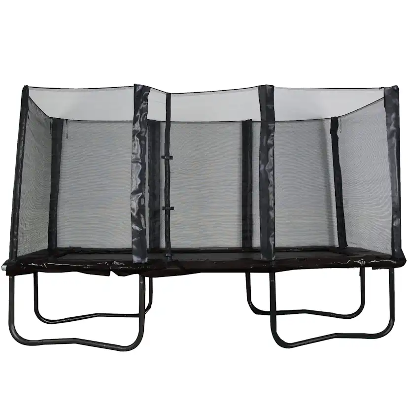 Studsmatta Trekrunner Pro Rektangulär 5,18x3,05 m