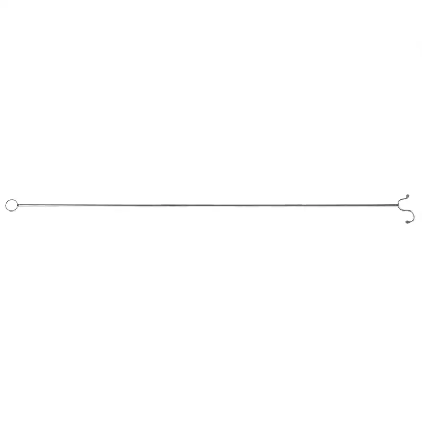 Persienn Canopia by Palram Skuggkit Vit Till Pergola 3 x 9,7 m
