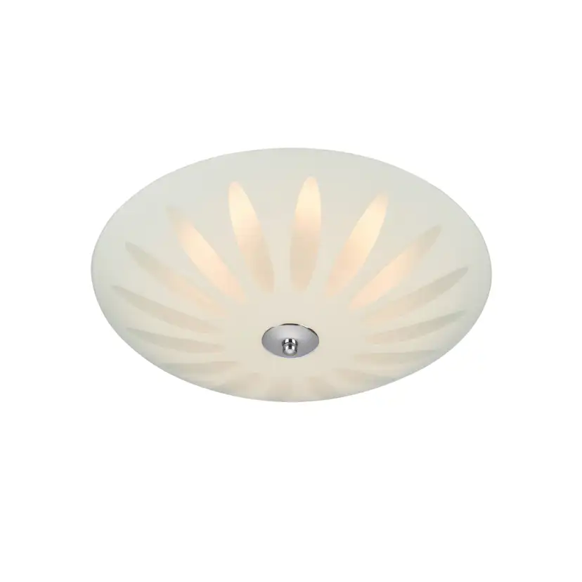 Plafond Markslöjd Petal