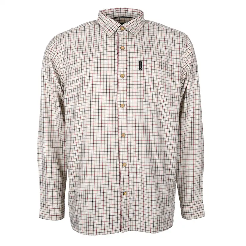 Skjorta Woodline Otter