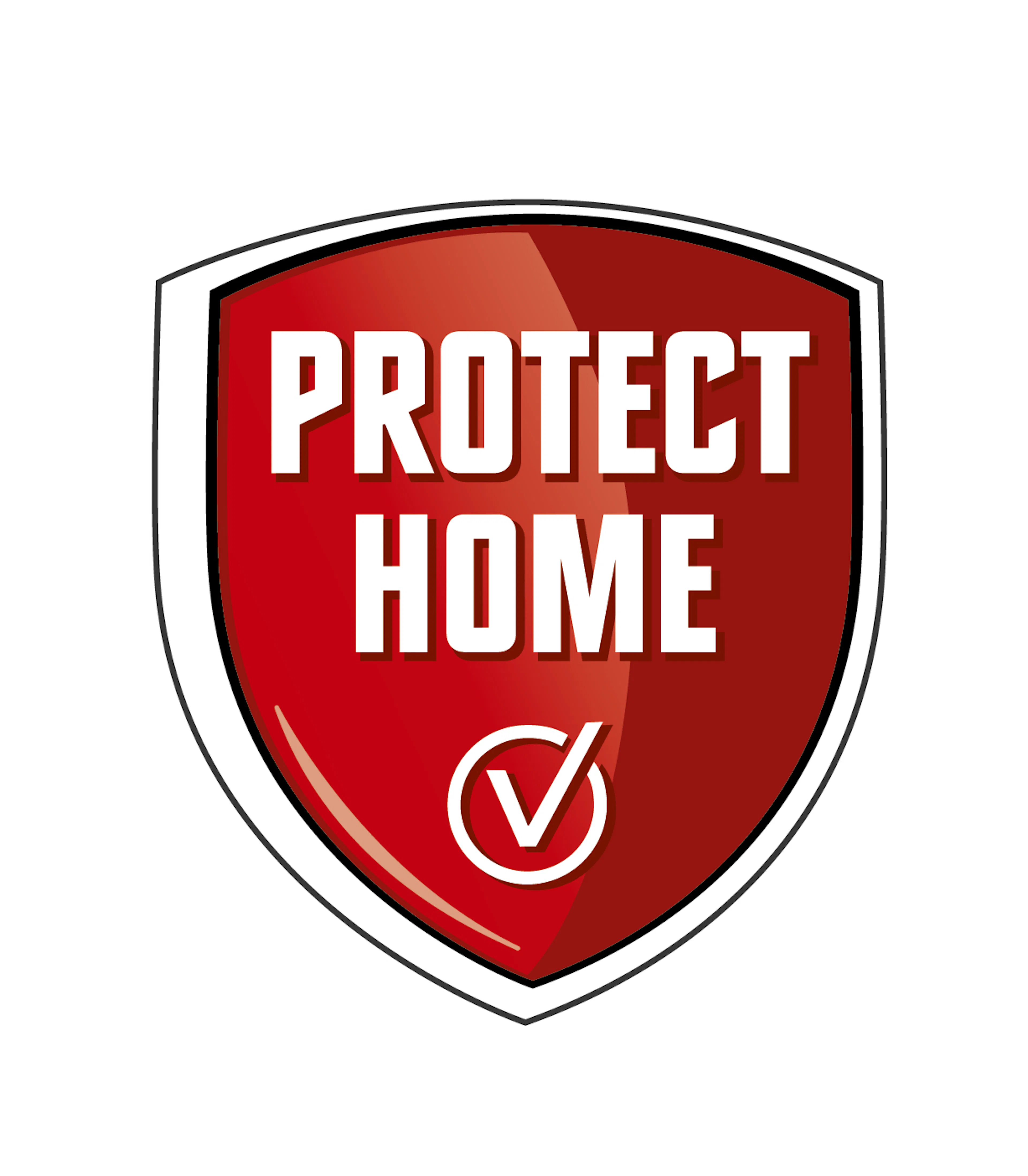Protect Home logo