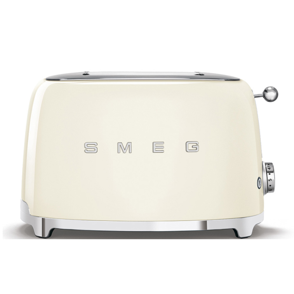 Brödrost Smeg 50's Style TSF01