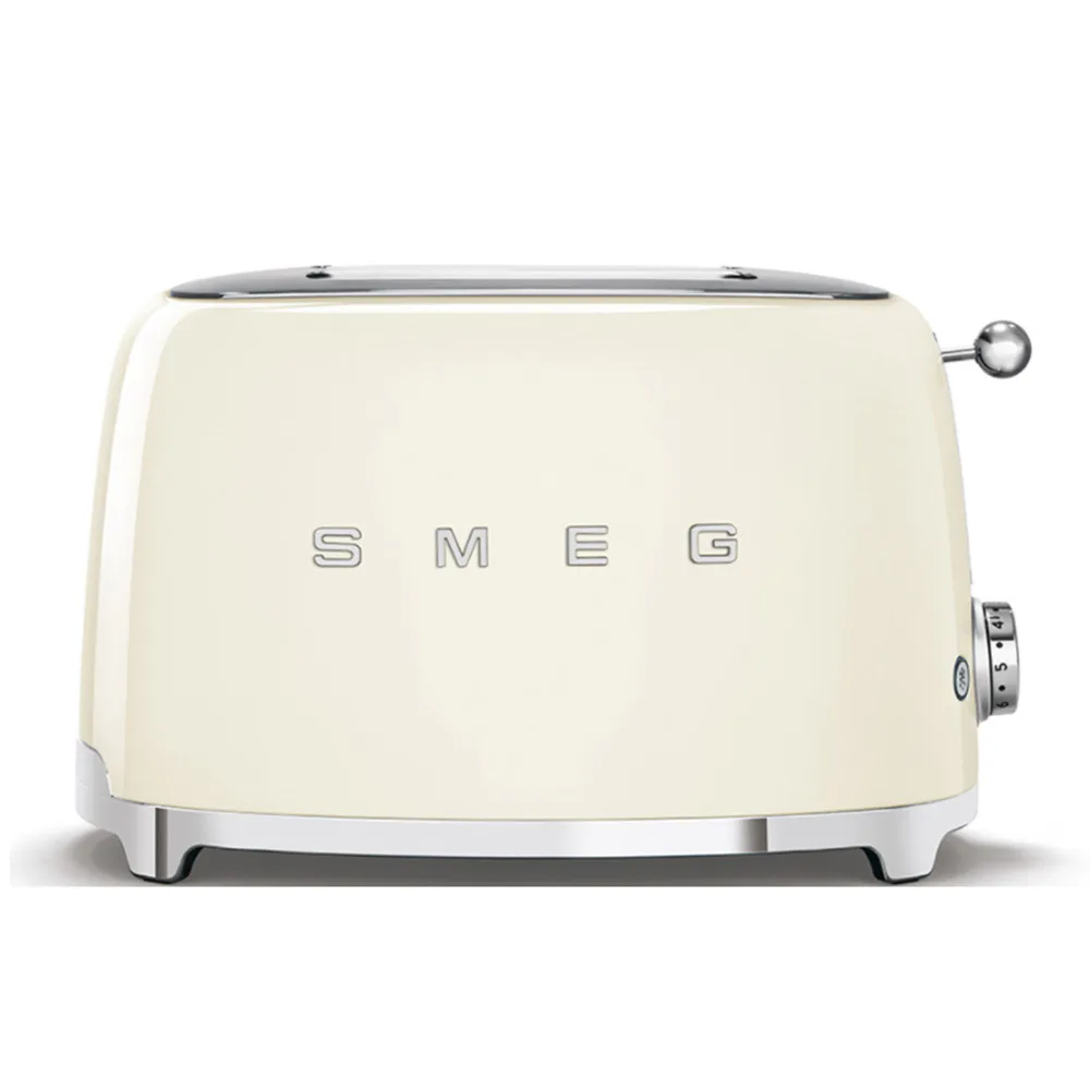Brödrost Smeg 50's Style TSF01